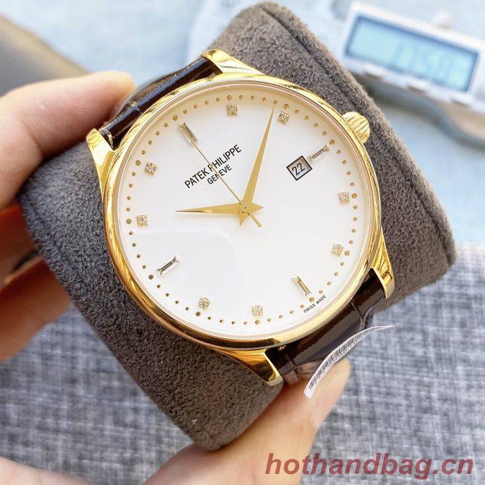 Patek Philippe Watch PPW00010 Patek Philippe Watch PPW00010